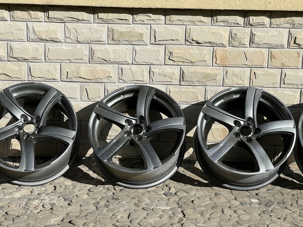 Диски R18 5x115 Opel Astra,Insignia