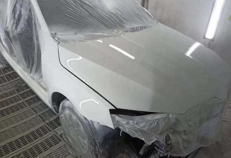 Фарбування авто, рихтування, зварювання, Покраска! З ГАРАНТІЄЮ