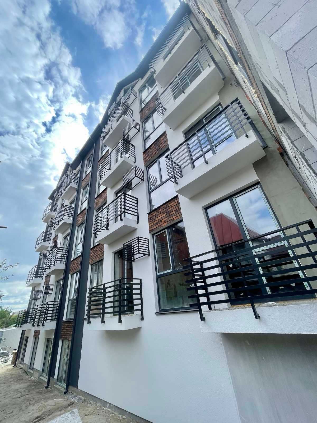 Продаж 1-кімн квартири 40м2 Святошинський р-н Академмістечко НЕ ДОРОГО