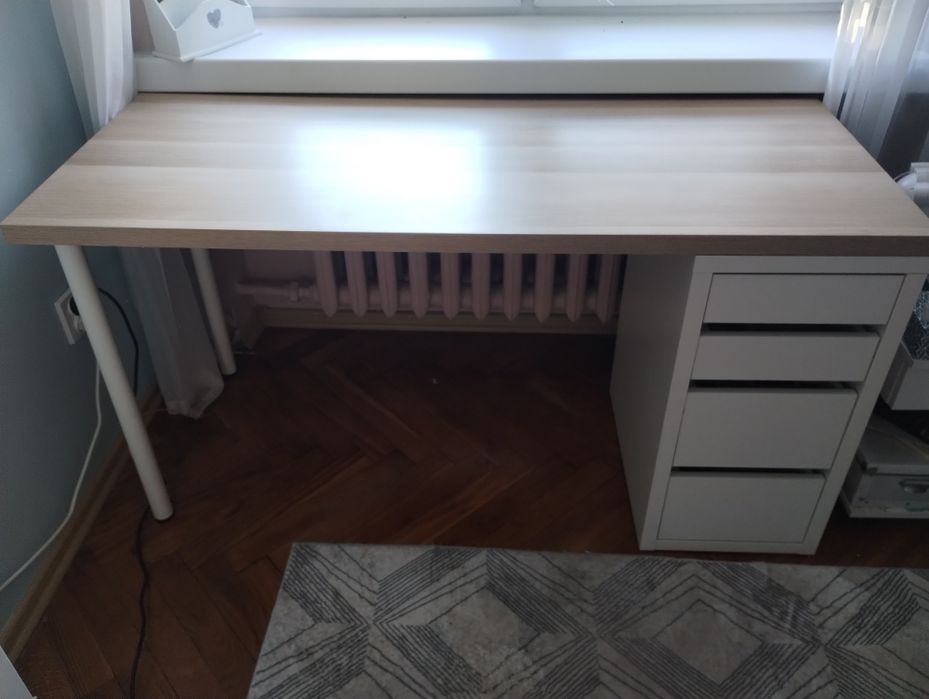 Blat biurko Ikea