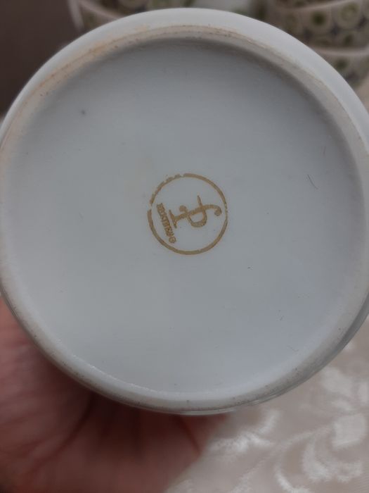 Сервіз часів ссср