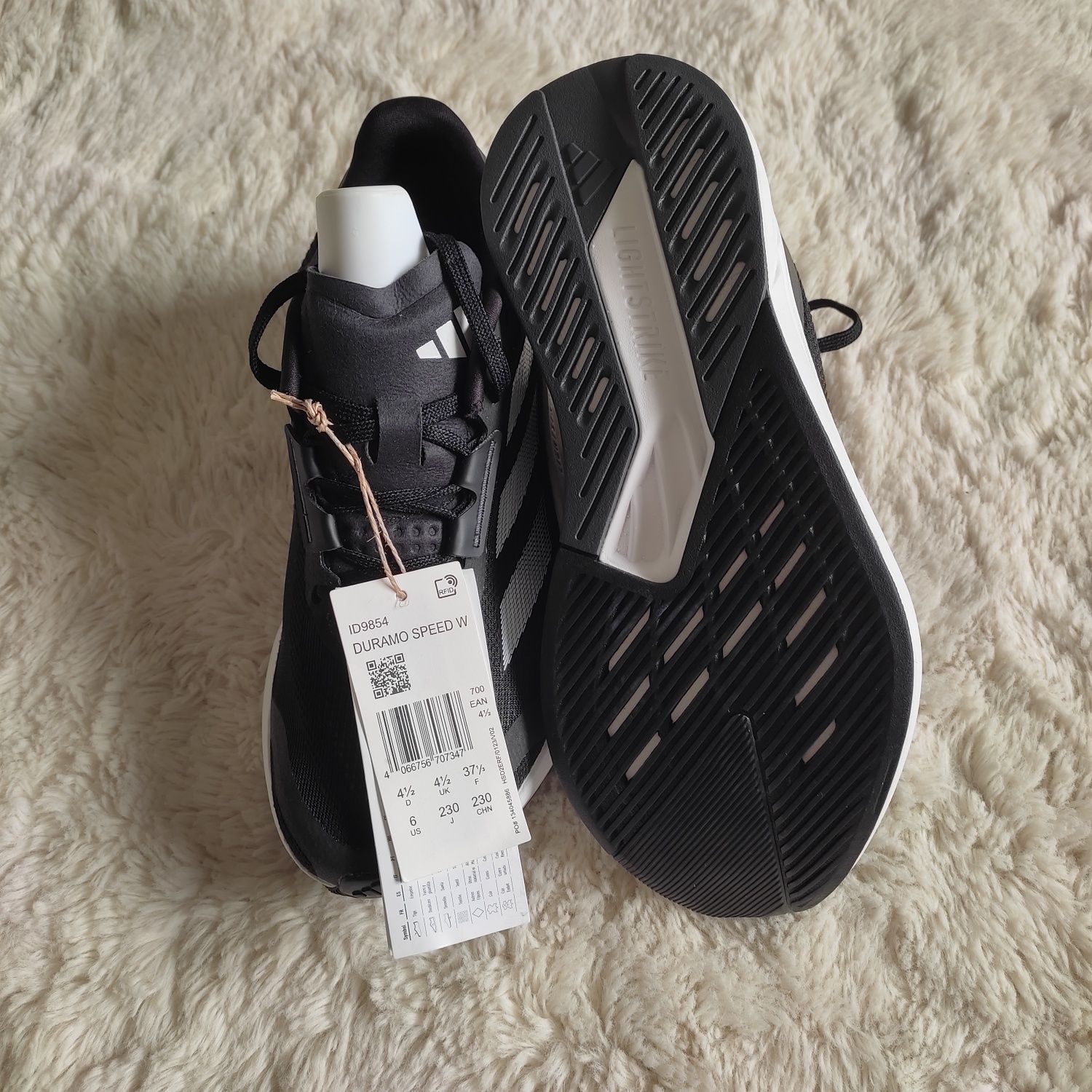 Adidas Duramo Speed