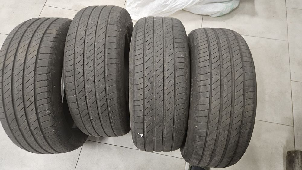 Michelin primacy4 205/55r16 lato