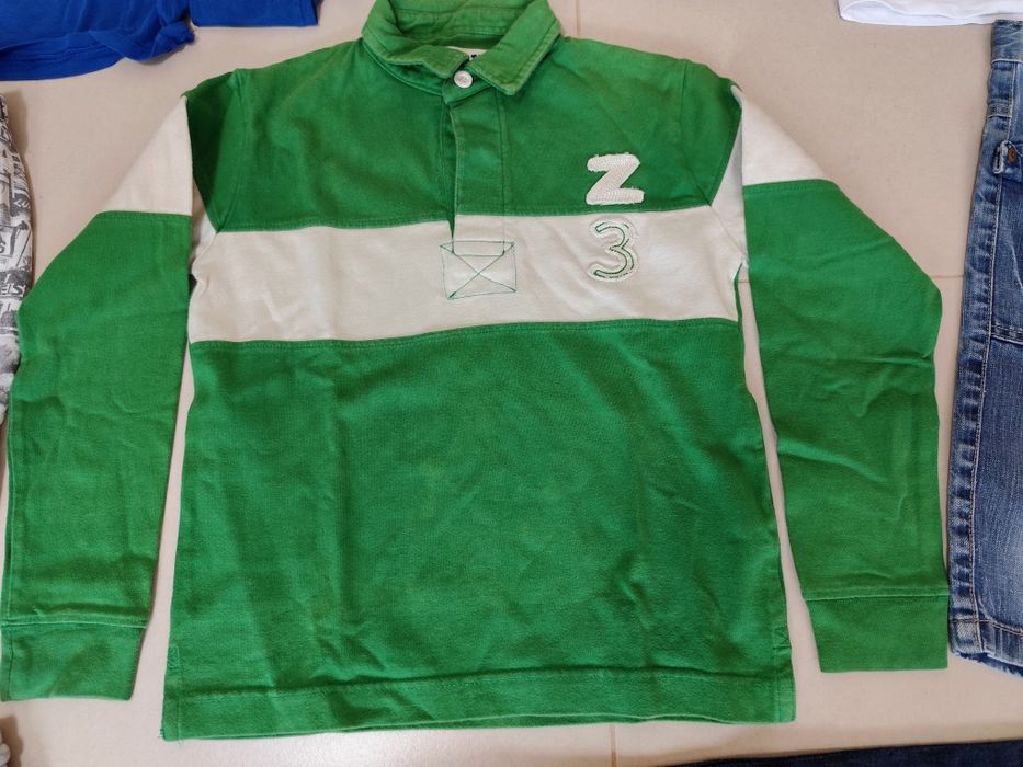 Lote de roupa para Rapaz (8-9 anos - 134 cm)