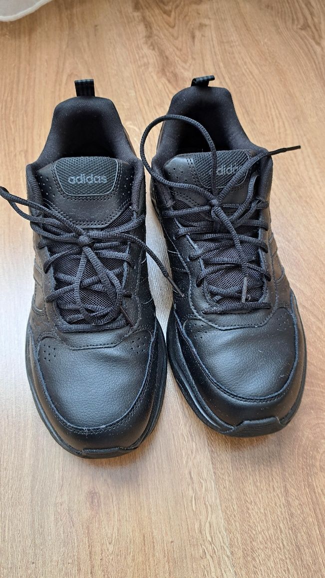 Кроссовки мужские Adidas Strutter 46,5