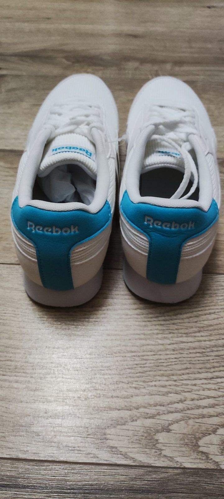 Продам нові кросівки Reebok, оригінал,