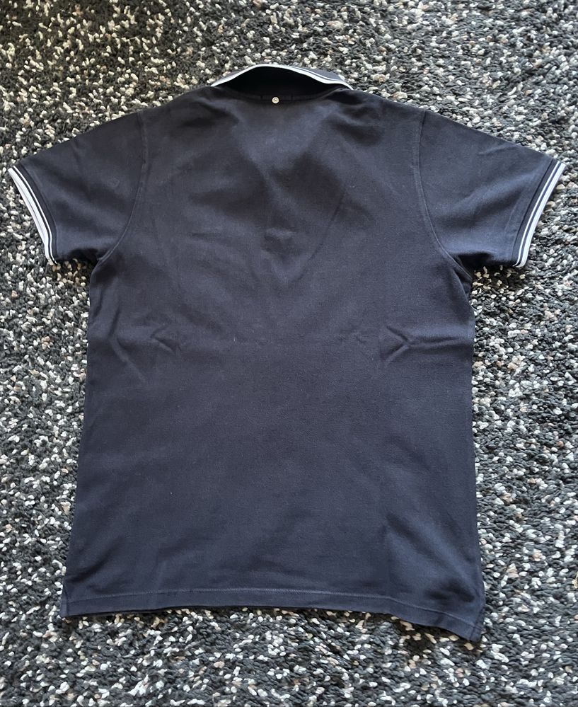 polo bem sherman