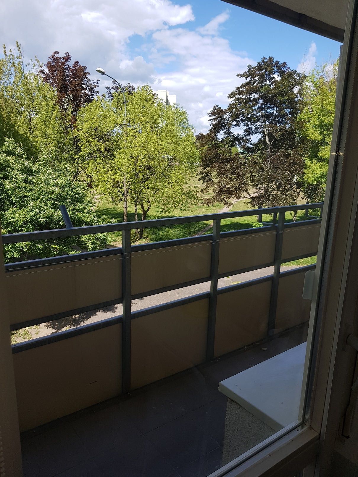 Mieszkanie - Osiedle Lecha 90, Poznań, Rataje - bezpośrednio