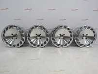 Jantes look Messer Turbo Fan 15 x 7 et30 4x100