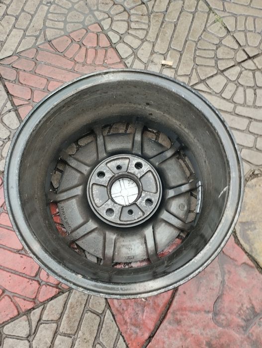 Продам диски 14 размер