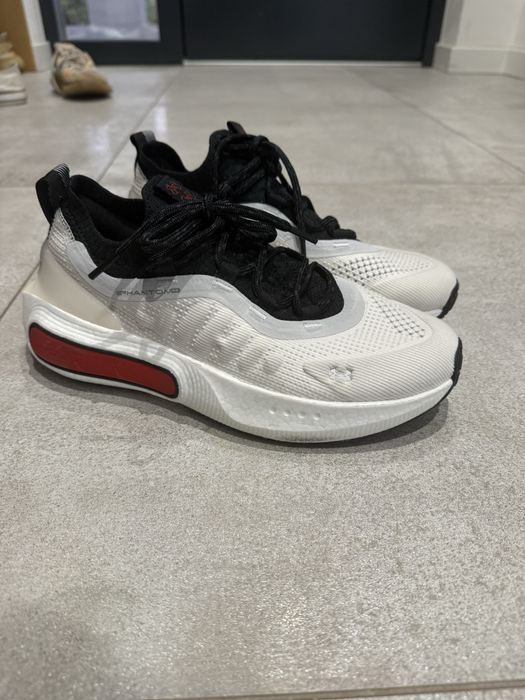 Buty sportowe under armour