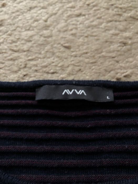 Свитер AVVA Jeans Кофта размер L