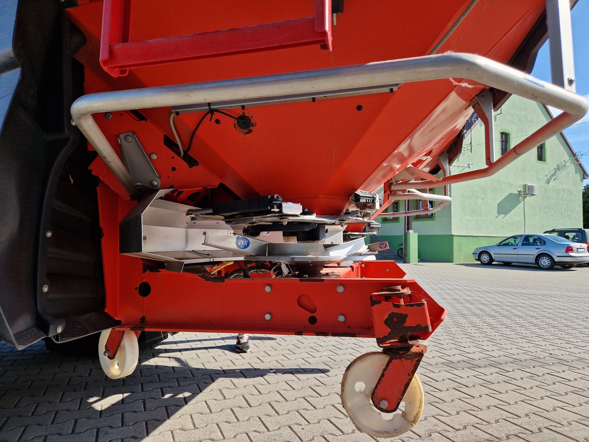 Rauch Axis 50.2 HEMC+W
