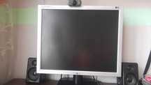 Монітор Lg FLATRON L1918S-SN
