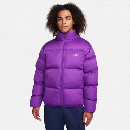 Kurtka Nike Puffer ocieplana L