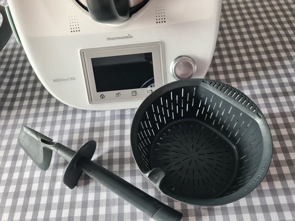 Thermomix TM5 Vorwerk