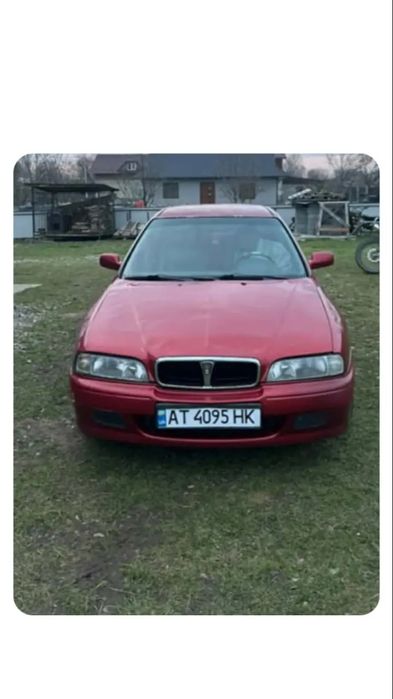 Машина находу кого цікавить звоніть