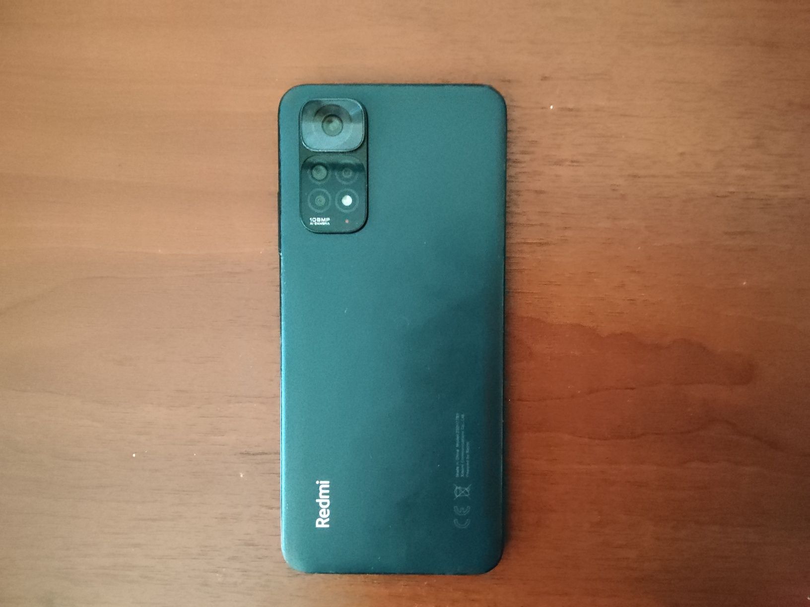 Телефон Redmi 11S (Возможно починить)