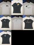 Koszulka damska balmain burberry nowość loewe shirt lv hit