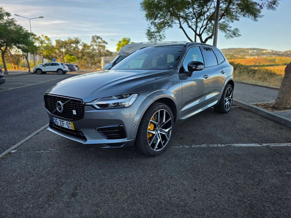 Volvo XC 60