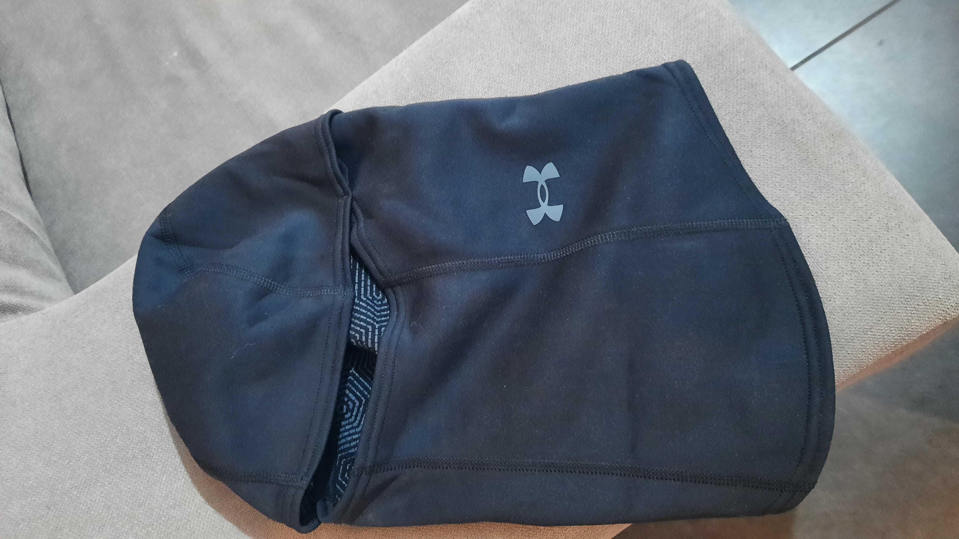 hyperwarm hood preta