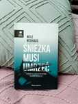 Śnieżka musi umrzeć Nele Neuhaus