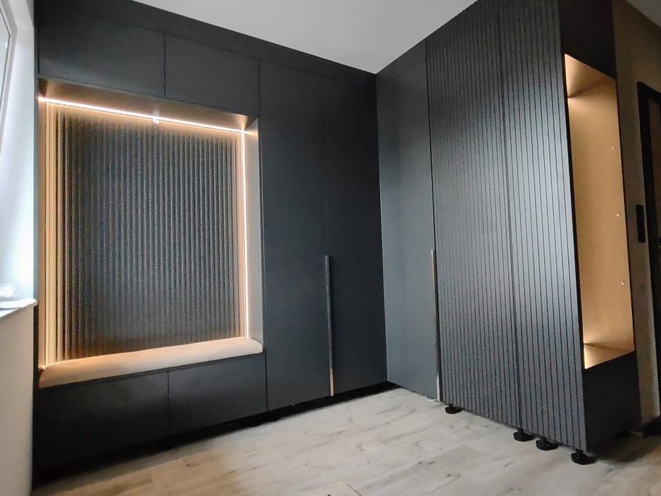 Meble na wymiar, darmowa wycena. NAJLEPSZE CENY W OKOLICY