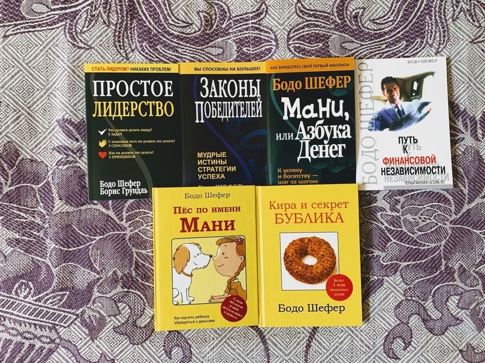 Книги по саморазвитию, Бизнес, Мотивация, Философия, Психология