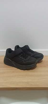 Skechers Sneakersy Uno Lite Vendox 27,5 na rzep
