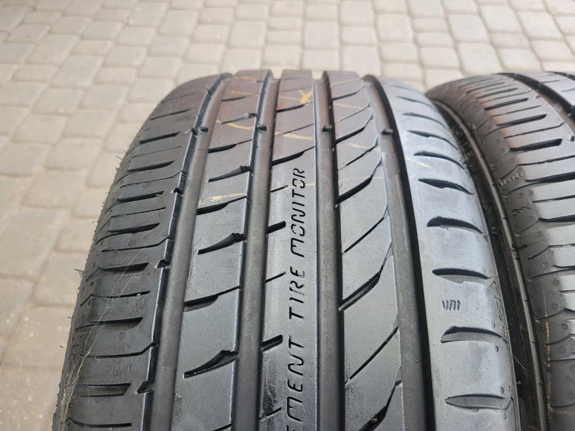 205 / 45 R 16   General