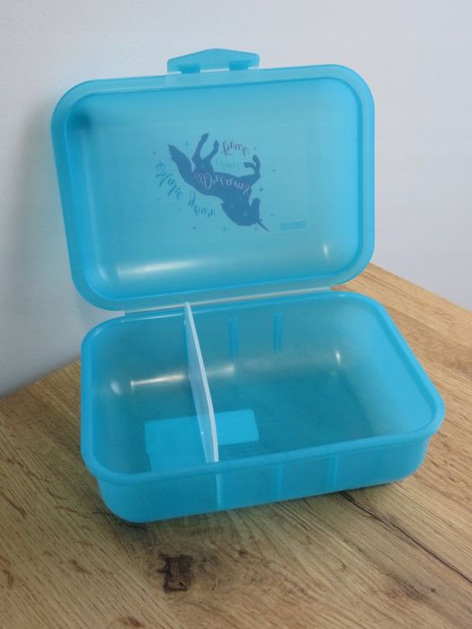 Pudełko śniadaniowe SIGG - Viva śniadaniówka Lunch box jednorożec 1L