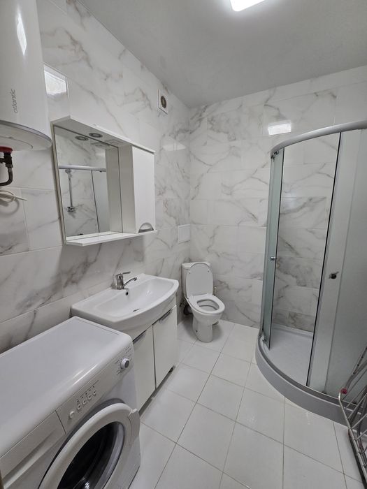 Оренда квартири з виглядом на набережну! Вільна, можна заселятися!