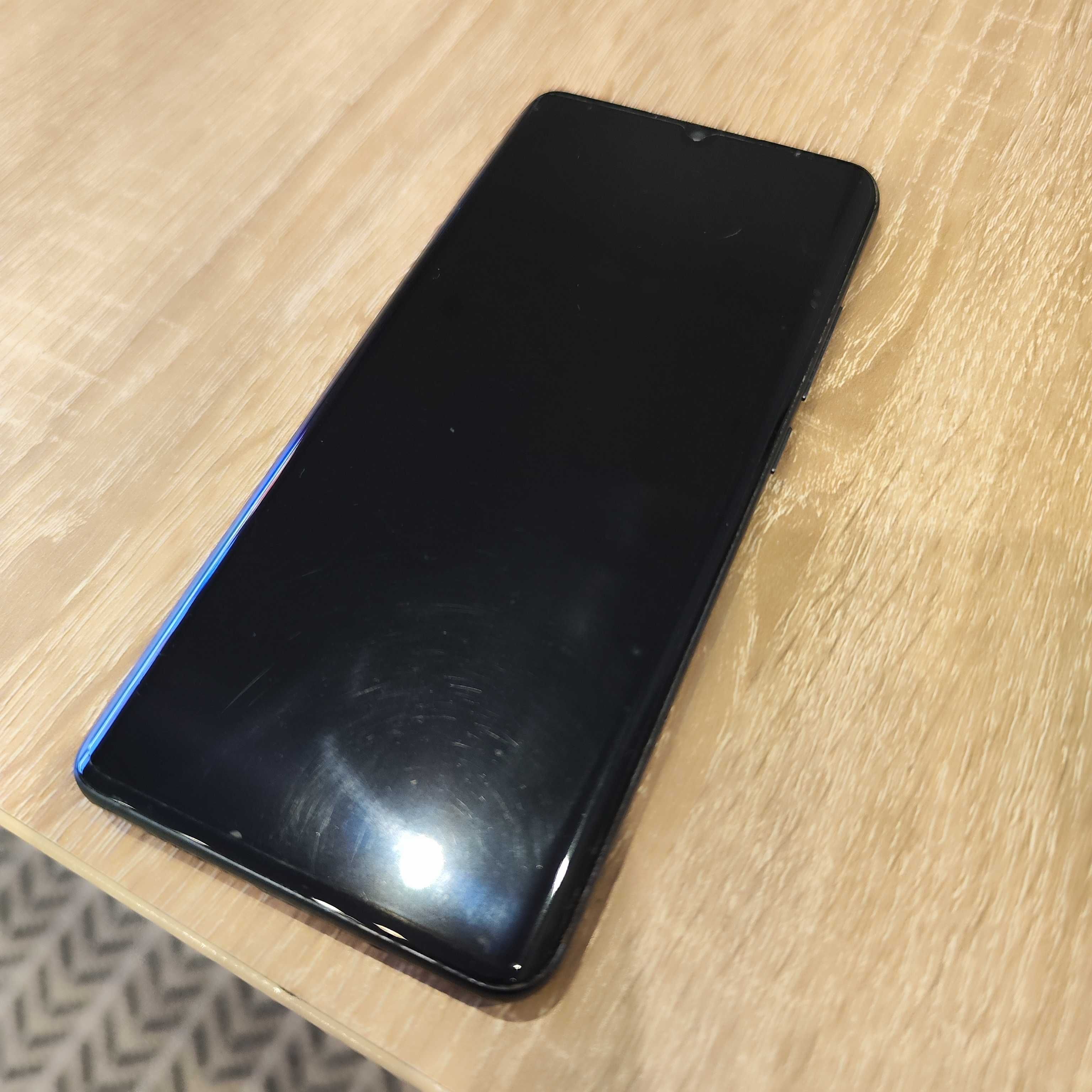 Xiaomi Mi Note 10 Lite Black 6/128