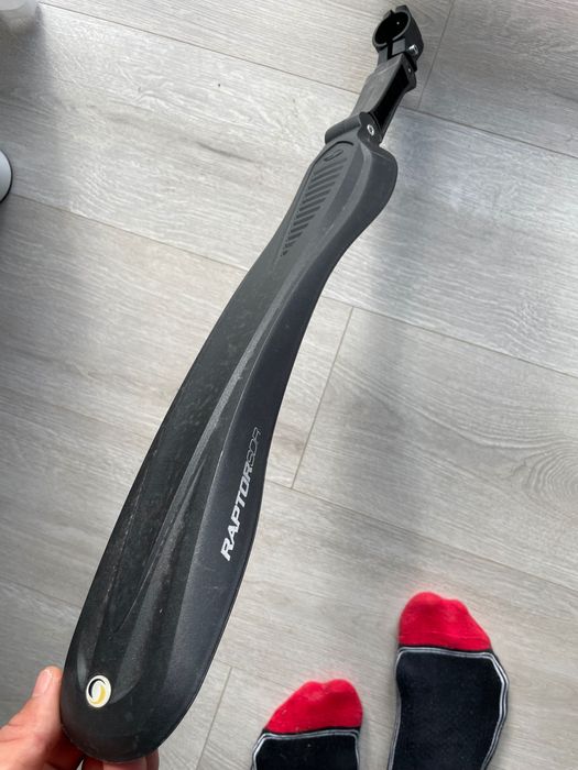Błotnik rowerowy  SIMPLA RAPTOR SDE