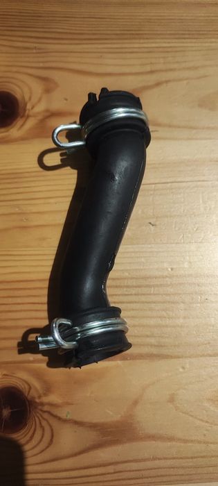 Wąż połączeniowy zmywarki Electrolux ESF65710w z zaciskami