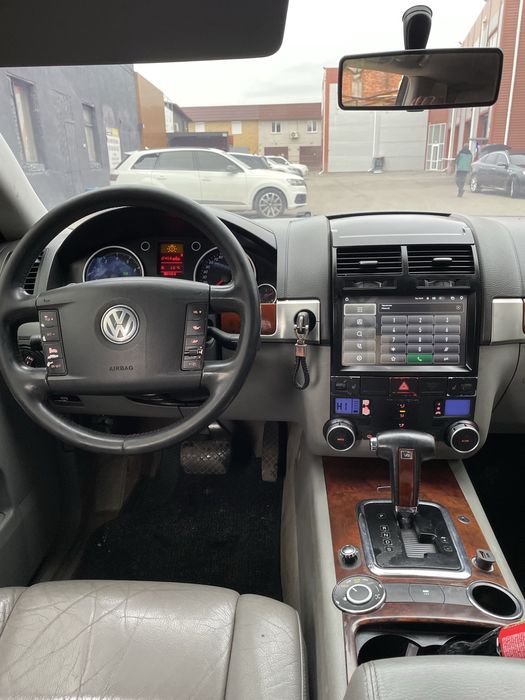 Продам иди обмен таурег в отличном состоянии