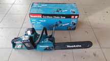 Makita DUC355 Piła elektryczna na Baterie