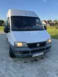 Фіат Дукато 2.8 jtd maxi.