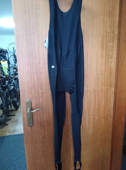 Calças para ciclismo