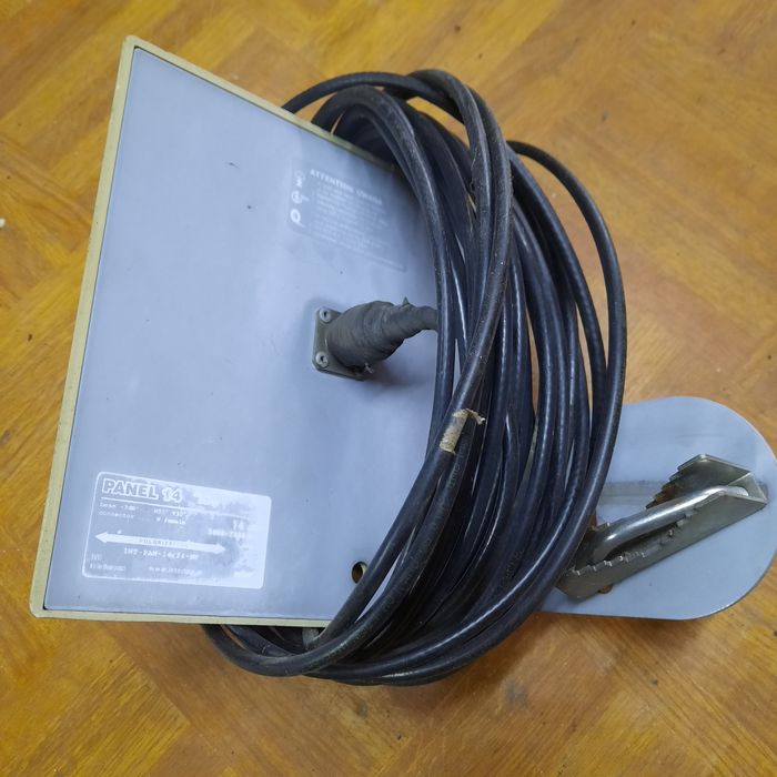 Antena interline internetowa panel 14