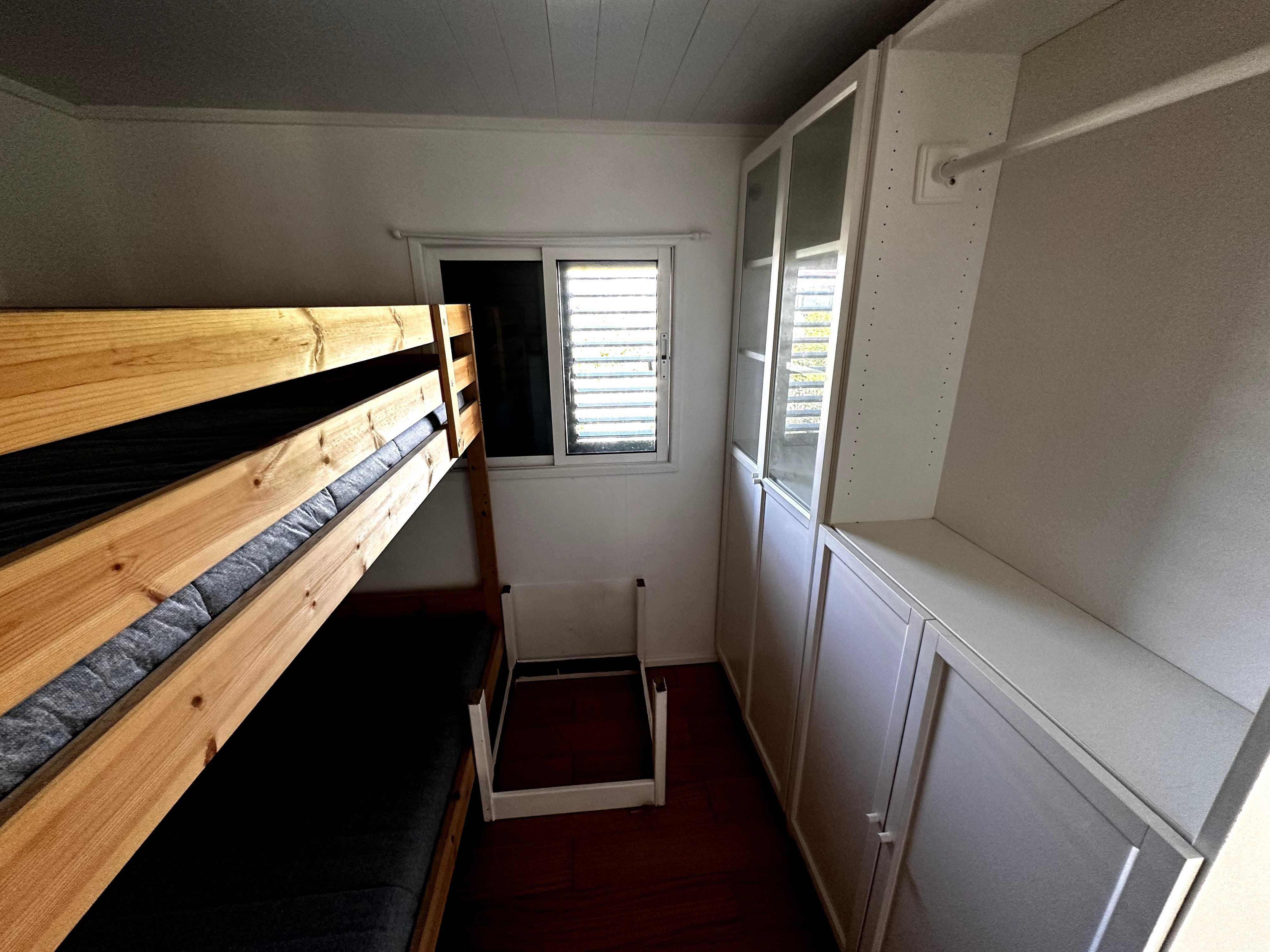 (Oportunidade) Residencial no Campimeco á venda T2 vista para o mar
