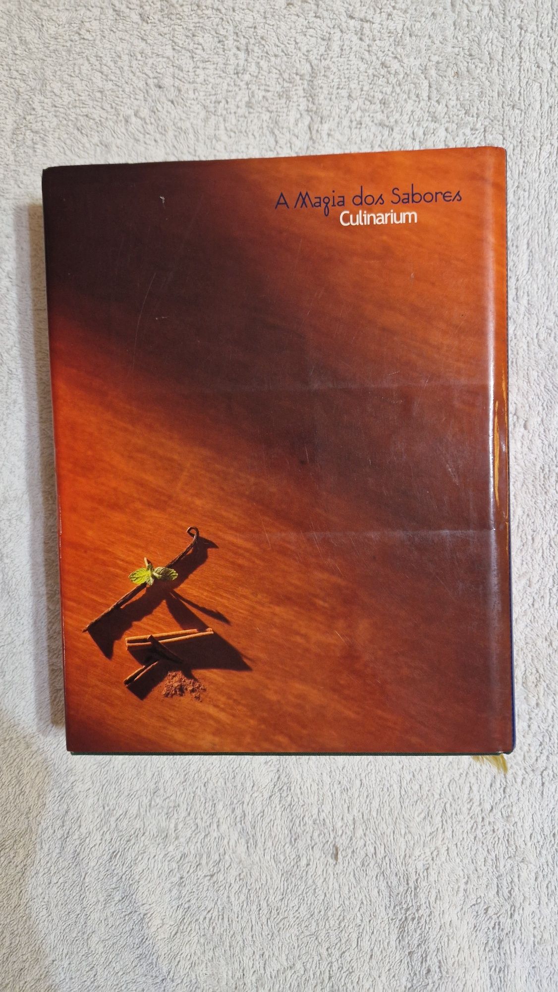 Livro de Culinária volume 2 da Vaqueiro
