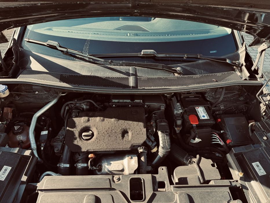 Peugeot 3008 1.5bluehdi 130cv Allure