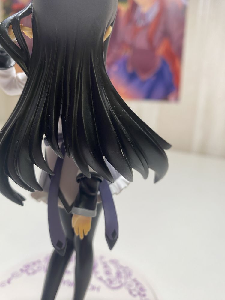 Хомура Фігурка Аніме Banpresto Madoka Magica Figure Homura Akemi