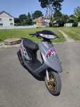 Продам скутер HONDA DIO 27