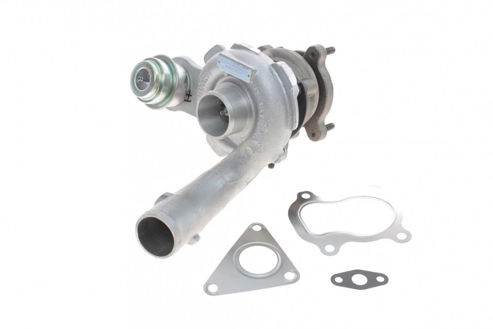 Турбина Renault Trafic 1.9 dCi