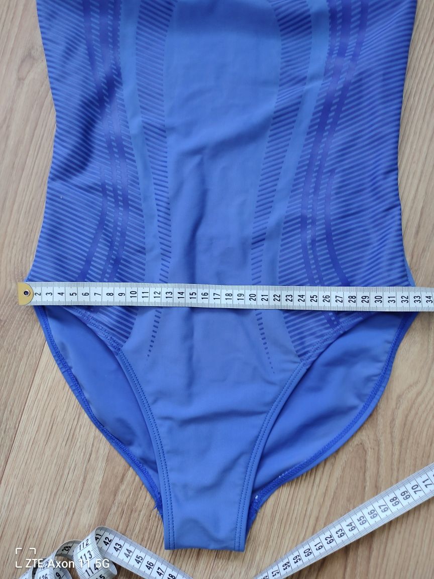 Jednoczęściowy strój kąpielowy 4F rozmiar S