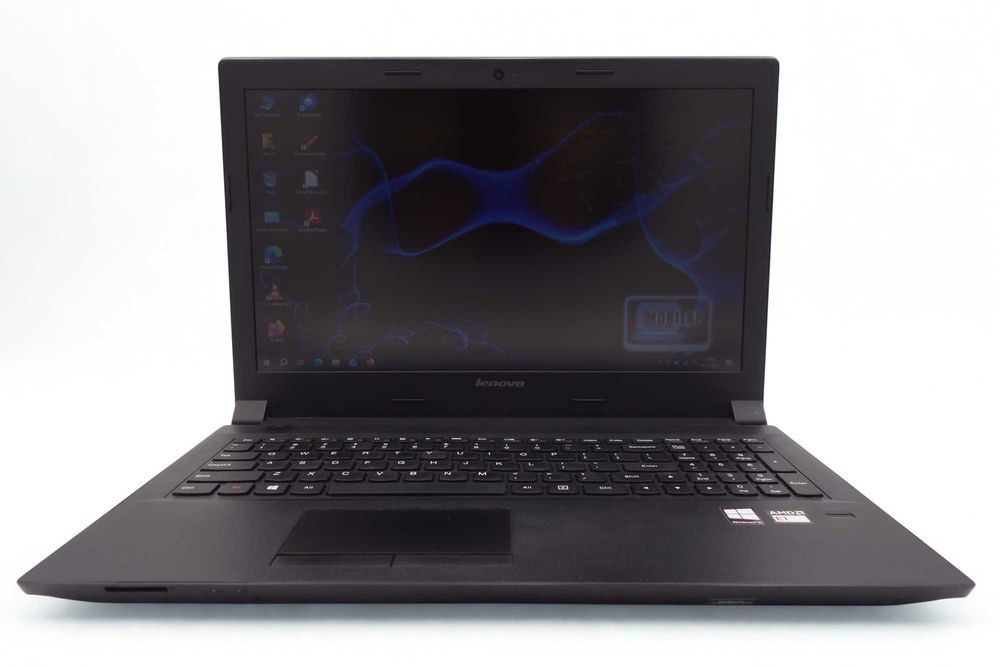 Laptop Używany Lenovo B50-45 15,6" HD AMD 8GB 128GB SSD W10 GW FV