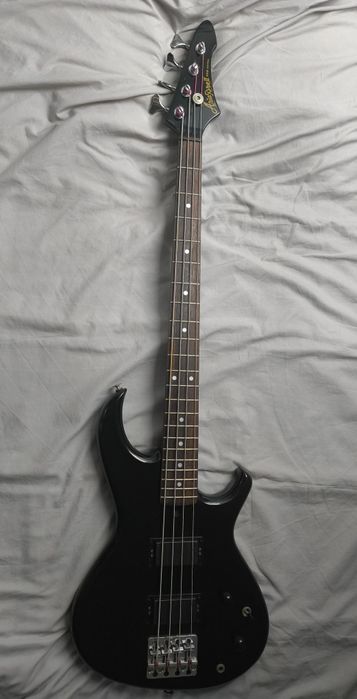 Gitara basowa Aria pro 2 RBS MATSUMOKU