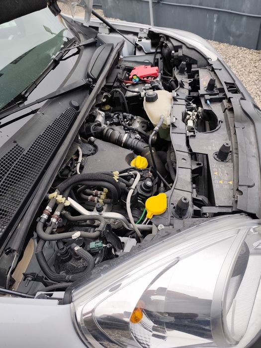 Renault Kangoo 1.5 DCI IVA Dedutível